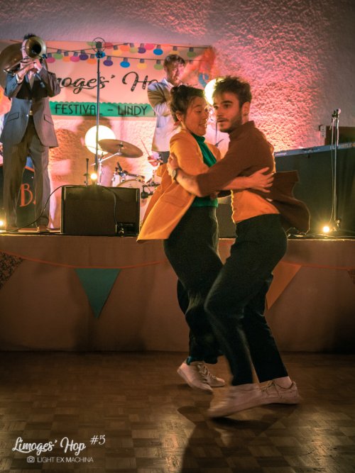 Limoges'Hop #5

Partage libre à des fins non promotionnelles ou commerciales, en créditant l'auteur (@lightexmachina).

© Alexandre - LIGHT EX MACHINA 2023, tous droits réservés.